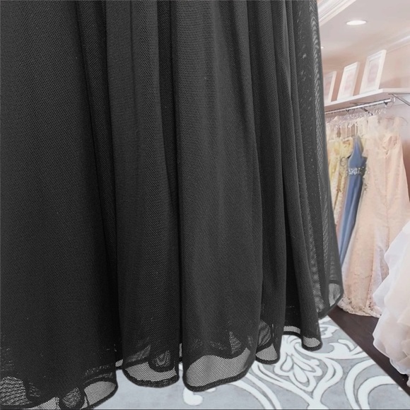 Elegant mermaid 🧜♀️ dress SMALL - Picture 10 of 10